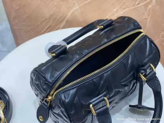 Tony Luxuries 25 Di0r bag Groove 0702
